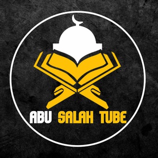 لوگوی کانال تلگرام abusalahtube1 — Abu salah tube