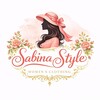 Telegram kanalining logotibi abusaxiy_j31 — SABINA STYLE 🛍️women’s clothing