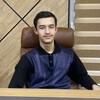 Telegram channel Abdumalik's BLOG logo