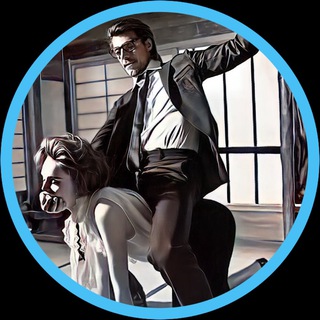 Логотип телеграм канала @abuser_man — Абъюзер (Переходник)