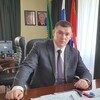 Логотип телеграм канала @abushaevrs — Рустям Абушаев