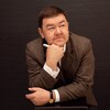 Логотип телеграм канала @abushahmin — Юрист Абушахмин