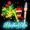 Логотип телеграм канала @abushovfilmtelegram — AbushovFilm