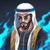 Logo of telegram channel abusinsights — Abu's 1000x GEM Cave