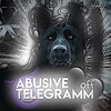 Logo of telegram channel abusive_official — ᴀʙusivᴇ.ᴛᴇlᴇgrᴀʍʍᵒᶠᶠ