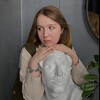 Логотип телеграм канала @abutorinal — менделеев чихнул