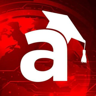 Telegram channel 🧑‍🎓ABUTURIENT HAYOTI🧕 logo