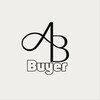 Logo of telegram channel abuyerrr — AB u y e r