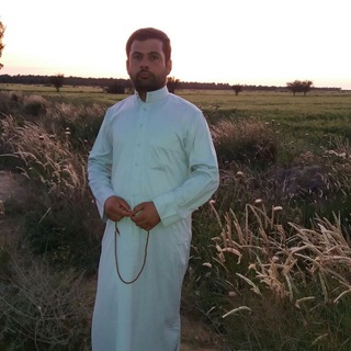 لوگوی کانال تلگرام abuziat — هادي الامغيطي(البوغبيش)