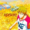 Логотип телеграм канала @abuzkus — АБУЗКУС