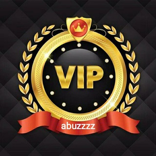 Логотип телеграм канала @abuzzzzers — V.I.P.abuzzzz