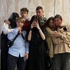 Логотип телеграм канала @abvgdchips — абвгд кукурузный чипс