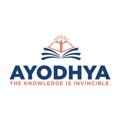 Logo des Telegrammkanals abvn1 - AYODHYA-💎📚 The Knowledge is Invincible📚💎