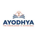 Telegram channel AYODHYA-💎📚 The Knowledge is Invincible📚💎 logo