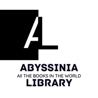 የቴሌግራም ቻናል አርማ abybook — Abyssinia Library