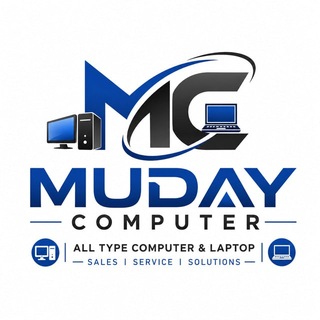 የቴሌግራም ቻናል አርማ abysinia_movie — Muday Computer