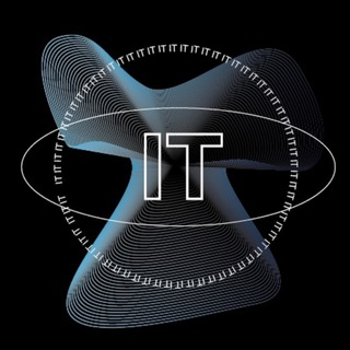 Логотип телеграм канала @abyssalprogers — • Abyssal IT • by End Soft