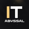 Логотип телеграм канала @abyssalteam — • Abyssal Team • by EW Studio