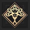 Логотип телеграм канала @abysscup — ABYSS CUP | ABYSS.DARTE.GG