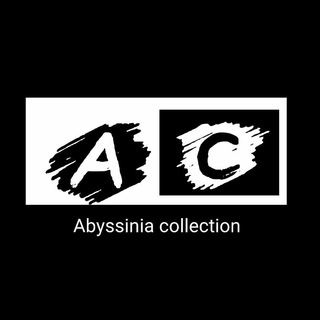 Logo of telegram channel abyssinia_collectiontm — Abyssinia collection
