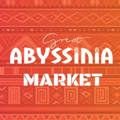 የቴሌግራም ቻናል አርማ abyssiniastyle — Abyssinia Market