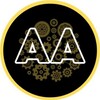 Логотип телеграм -каналу abzalliance — abzalliance 🇺🇦