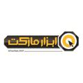 Logo saluran telegram abzarmarketofficial — کانال رسمی ابزار مارکت