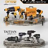 Telegram channel پخش ابزار سلیم پور (کردستان) logo