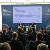 Логотип телеграм канала @abzelilgazeta — Газета "Абзелил"