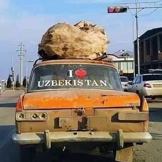 Telegram kanalining logotibi abzurdistan — Absurdistan