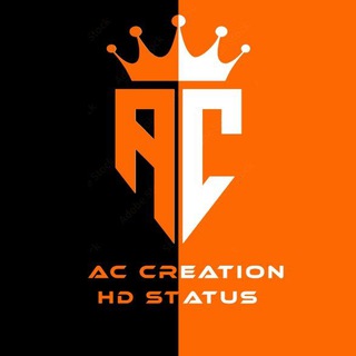 टेलीग्राम चैनल का लोगो ac_creations — AC 2 creation