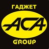 Логотип телеграм канала @aca_group_genichesk — ACA/ТЕХНОМИР