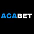 Telegram channel ACABET logo