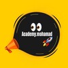 لوگوی کانال تلگرام acacemy_mohamad — Academy.mohamad