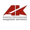 Логотип телеграм канала @academcoach — Глубина Успеха