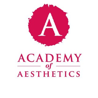 Логотип телеграм канала @academest — Академия Эстетики