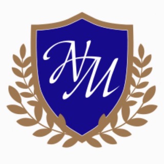 Логотип телеграм канала @academestet — Международная Академия эстетической медицины