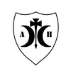 Логотип телеграм канала @academhermg — Academic Hermetic Group