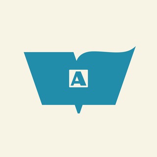 Логотип телеграм канала @academia_bookstore — Академия • букинистический магазин