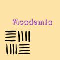 Logo saluran telegram academia7 — Academia