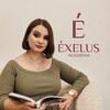 Логотип телеграм канала @academia_exelus — Academia Éxelus. Испанский язык 🇪🇸👩‍🏫