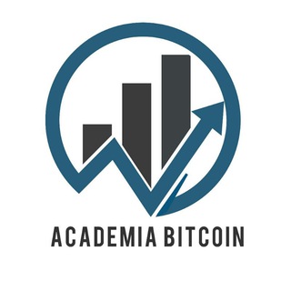 Logotipo del canal de telegramas academiabitcoin - Academia Bitcoin