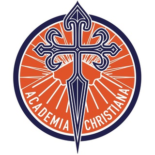 Logo de la chaîne télégraphique academiachristiana - Academia Christiana