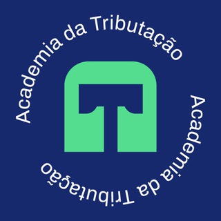 Logotipo do canal de telegrama academiadatributacao - Academia da Tributação