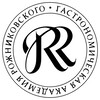 Telegram channel Академия Рожниковского logo