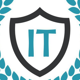 Логотип телеграм канала @academiaitru — Онлайн академия IT - academiait.ru