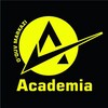 Logo of telegram channel academialc — Academia