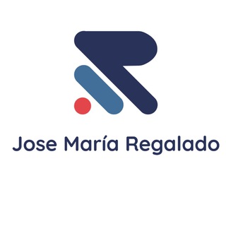 Logotipo del canal de telegramas academiatic - Josemariaregalado.com 🔊