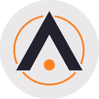 Логотип телеграм канала @academiaved — АКАДЕМИЯ ВЭД