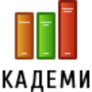 Логотип телеграм канала @academic2ru — academic2.ru 🎓²